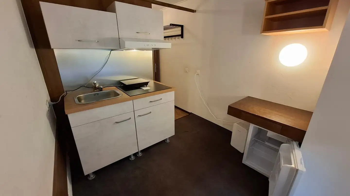 Apartment for rent - Via Lieptgas 2, 7031 Laax GR - Photo 3