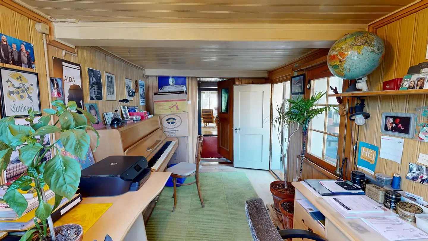 Casa a schiera in vendita - Alte Ruppenstrasse 8, 9450 Altstätten SG - Photo 4