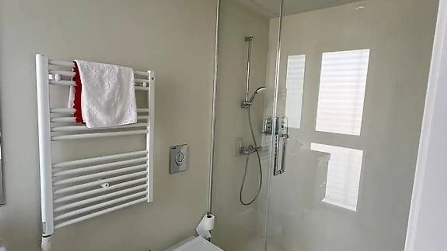 Apartment for rent - Via Giuseppe Motta, 6850 Mendrisio - Photo 3