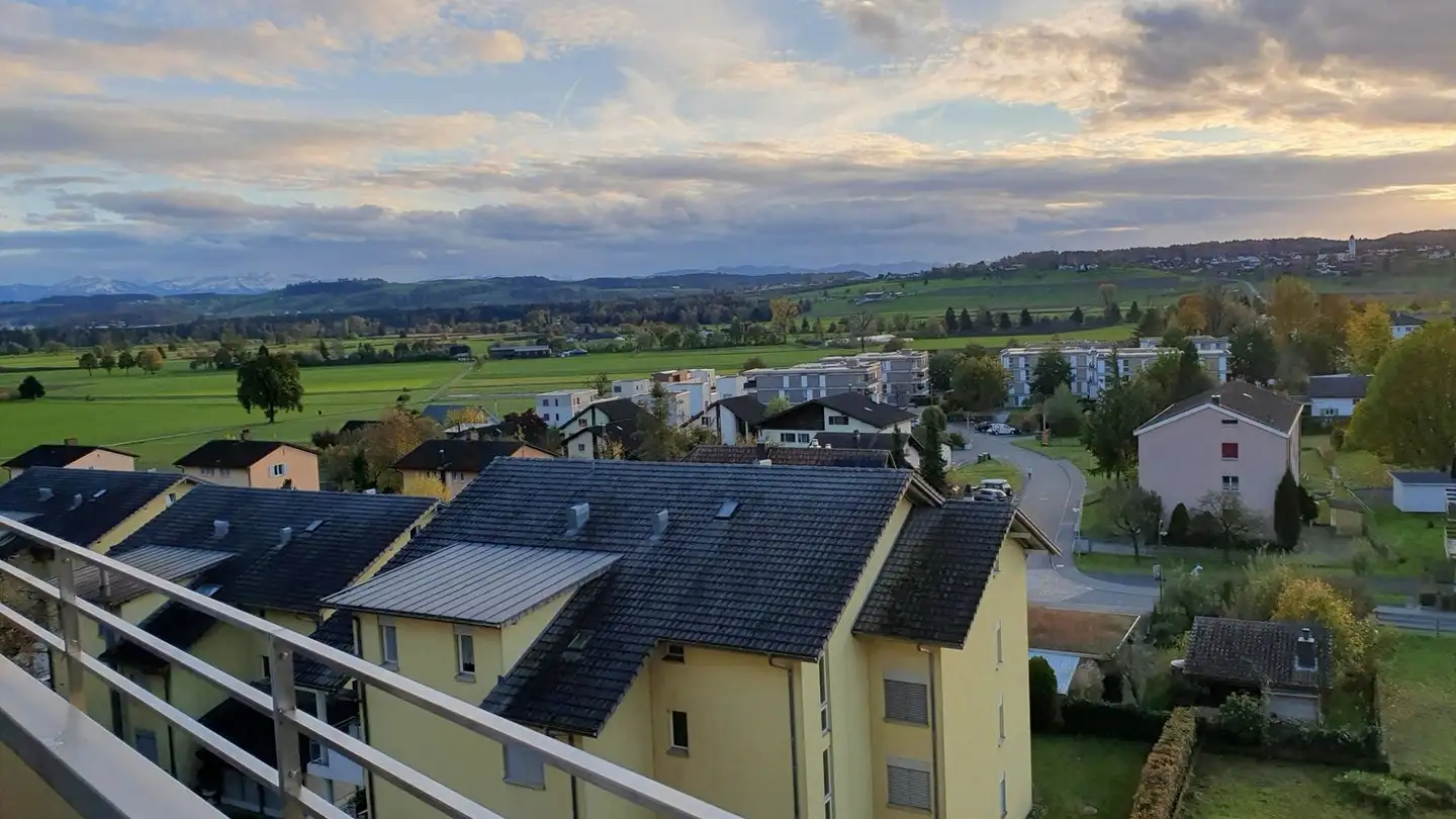 Appartement à louer - Luzernerstrasse 10, 6233 Büron