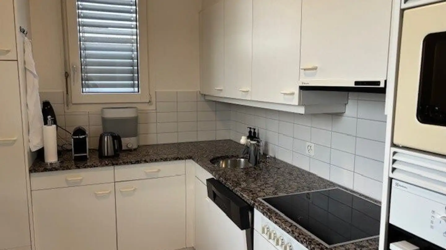 Apartment for rent - Petersgraben 45, 4051 Basel - Photo 2