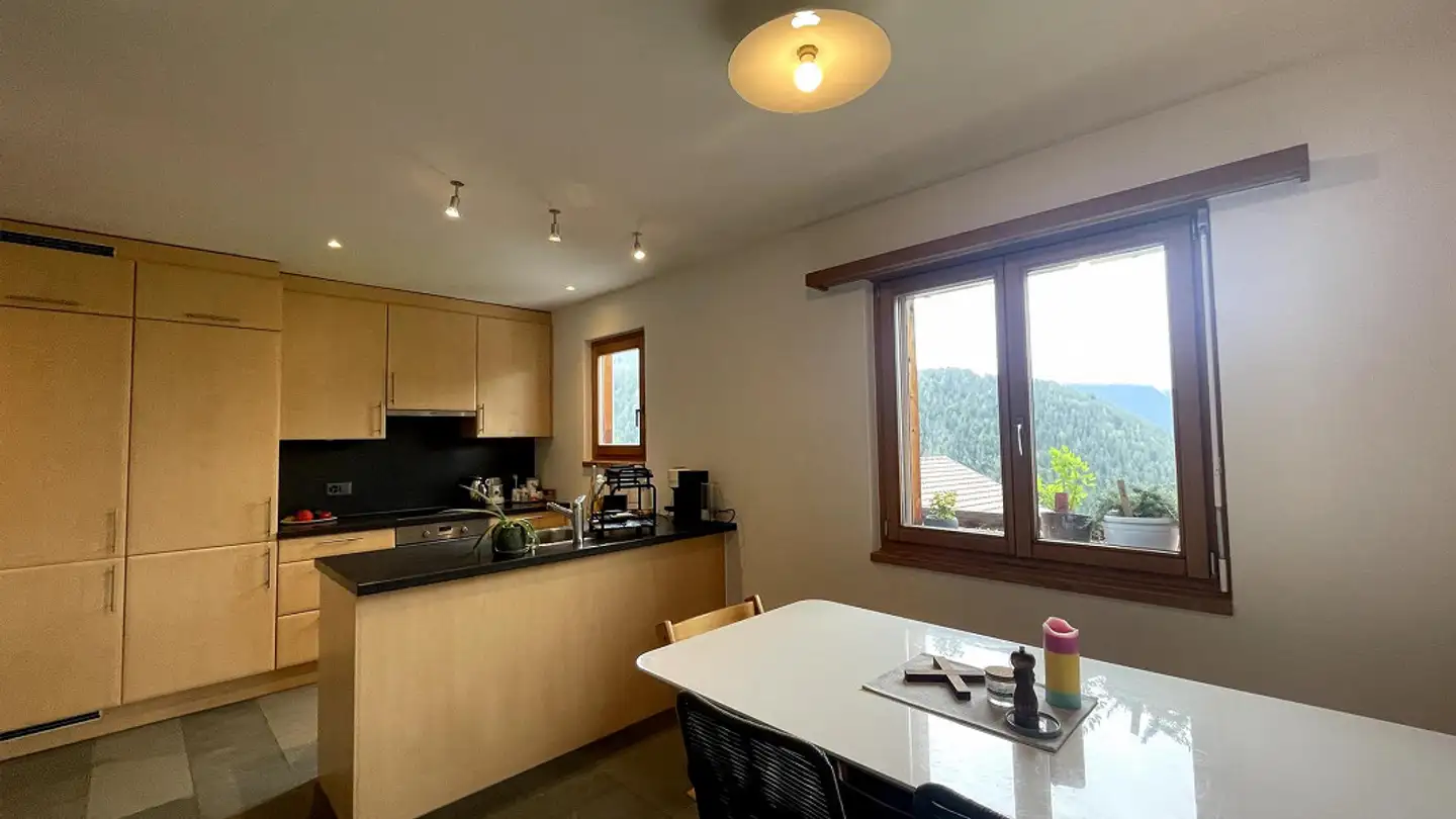 Appartamento in affitto - Voa Viglia 7a, 7082 Vaz/Obervaz - Foto 2