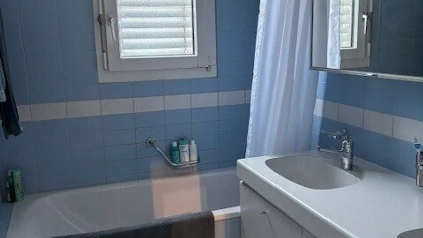 Apartment for rent - Petersgraben 45, 4051 Basel - Photo 3