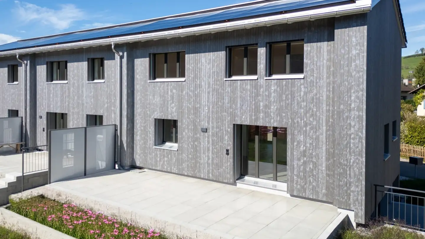 Single house for rent - Speerstrasse, 9642 Ebnat-Kappel