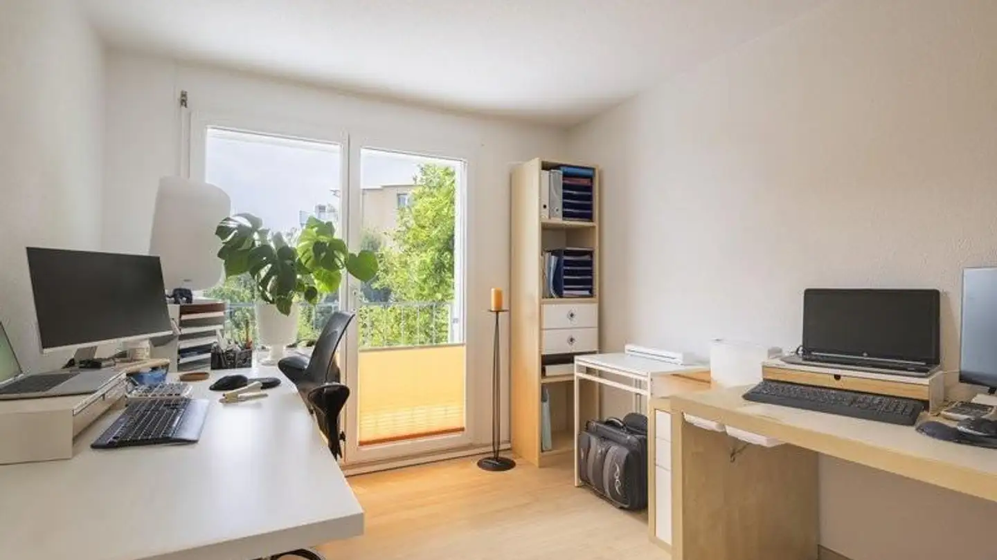 Duplex à vendre - Eglishölzliweg 16, 8600 Dübendorf - Photo 4