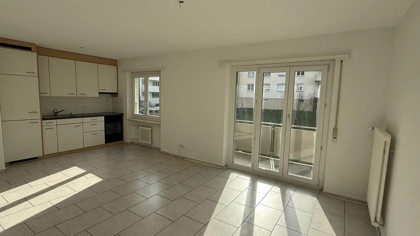 Wohnung mieten - Sägetstrasse 21, 4802 Strengelbach