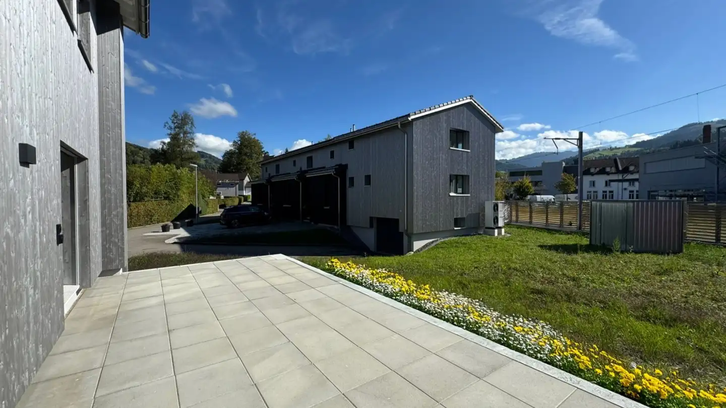 Single house for rent - Speerstrasse, 9642 Ebnat-Kappel - Photo 2