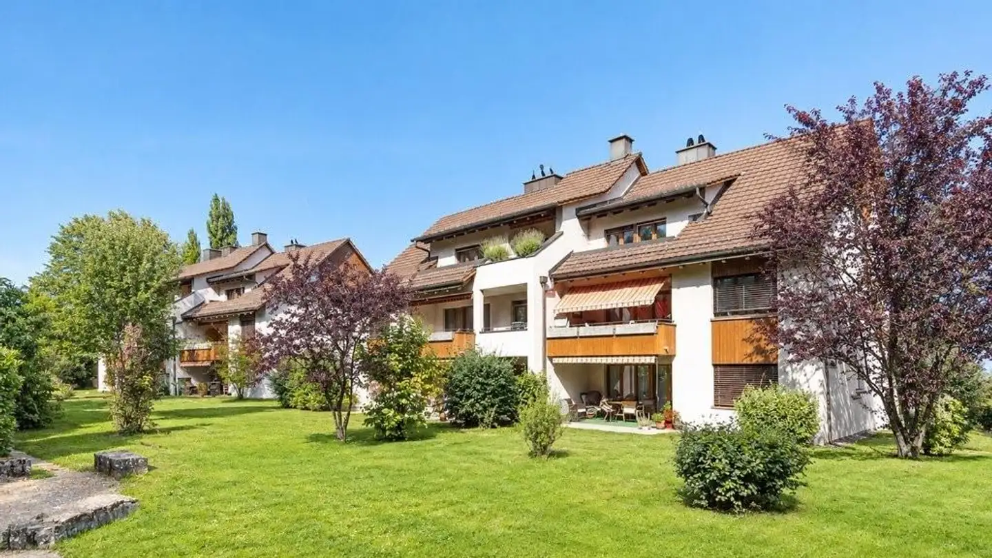 Maisonette mieten - Im Gassacher 10, 8122 Binz