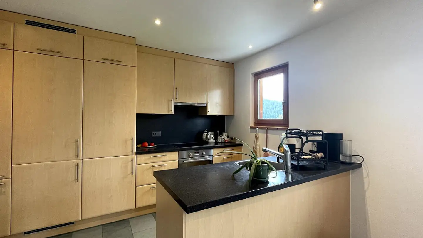 Appartamento in affitto - Voa Viglia 7a, 7082 Vaz/Obervaz - Foto 4