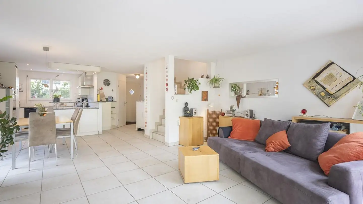 Duplex à vendre - Eglishölzliweg 16, 8600 Dübendorf - Photo 2