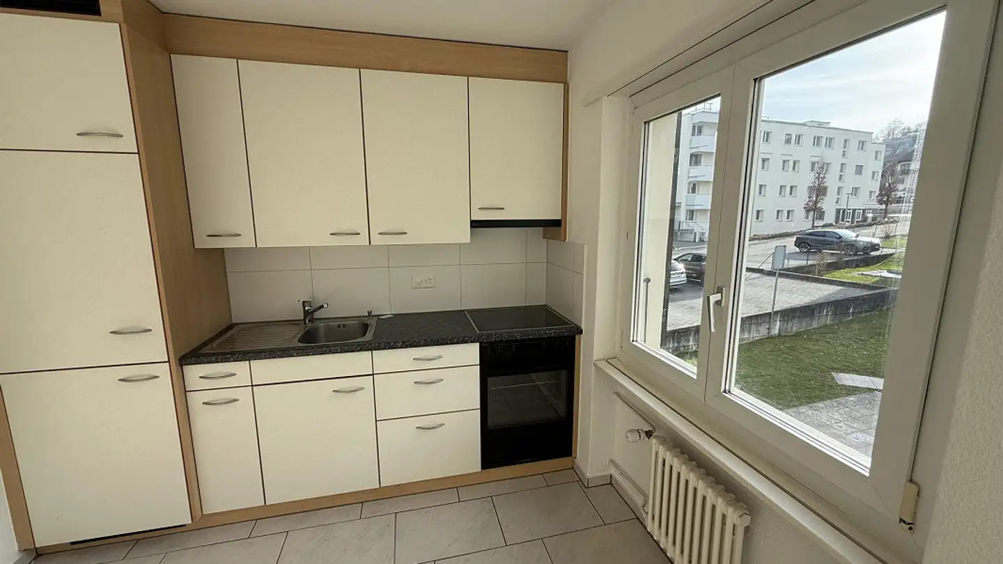 Wohnung mieten - Sägetstrasse 21, 4802 Strengelbach - Foto 2