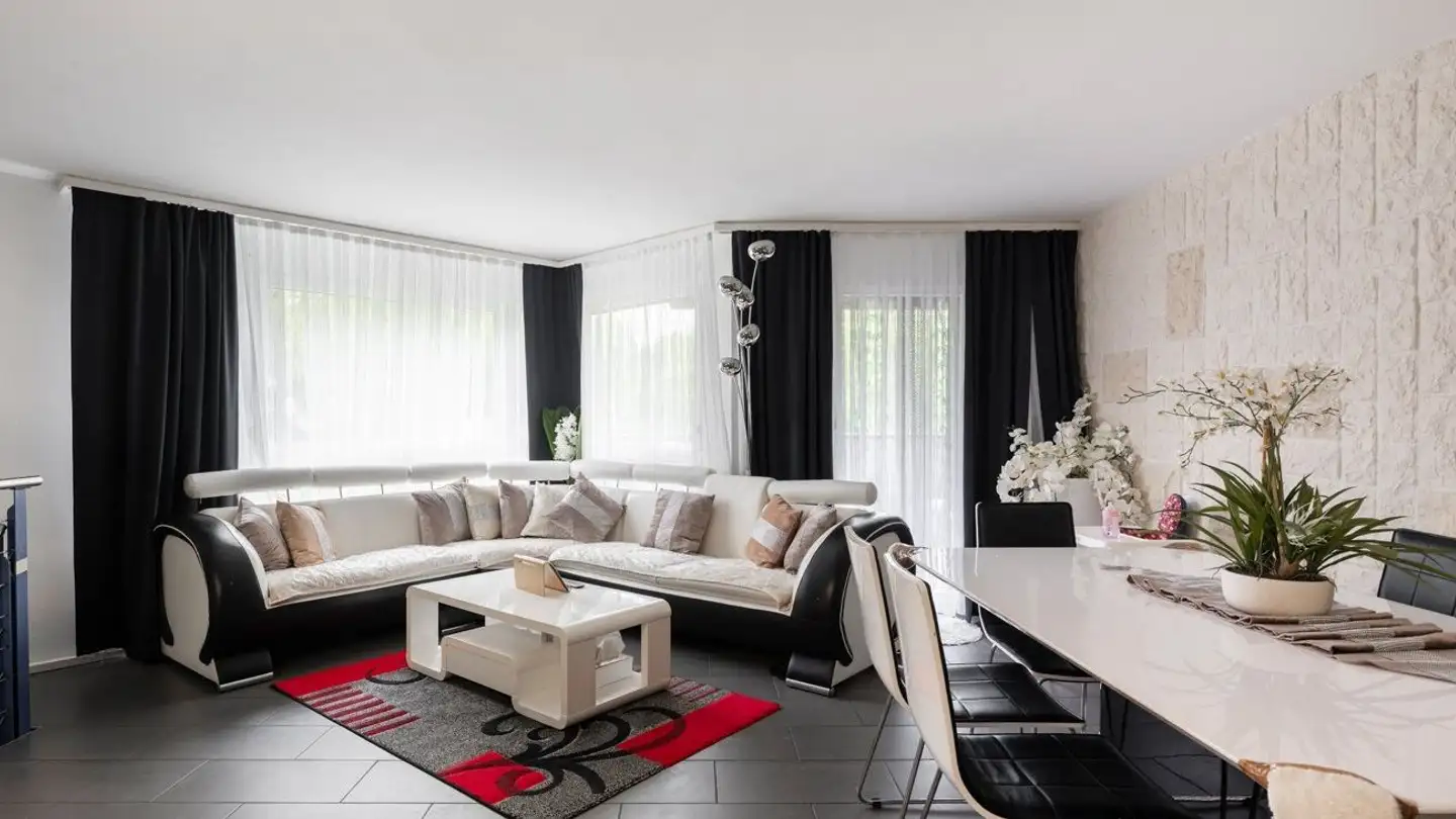 Bureau à vendre - Holenackerstrasse 1, 3027 Bern