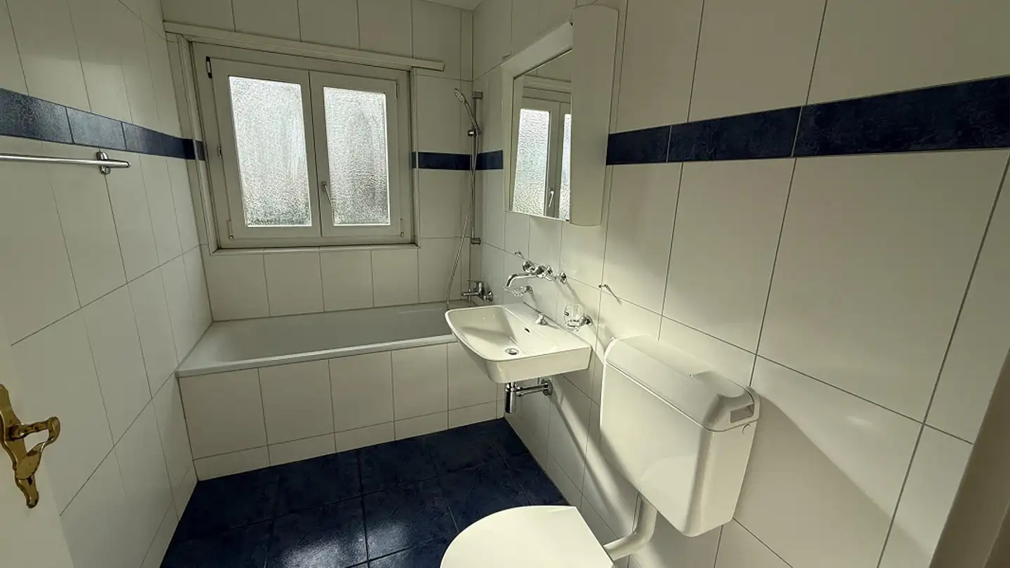 Wohnung mieten - Sägetstrasse 21, 4802 Strengelbach - Foto 3