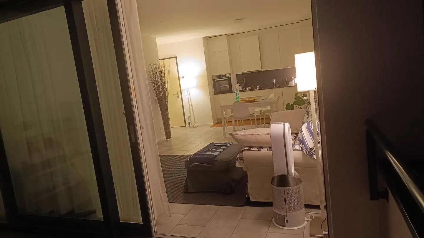 Appartement à louer - Via Nolgio, 6900 Massagno