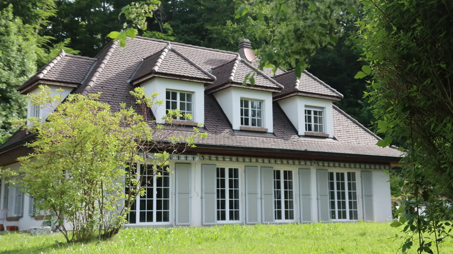 Villa in vendita - 1700 Fribourg