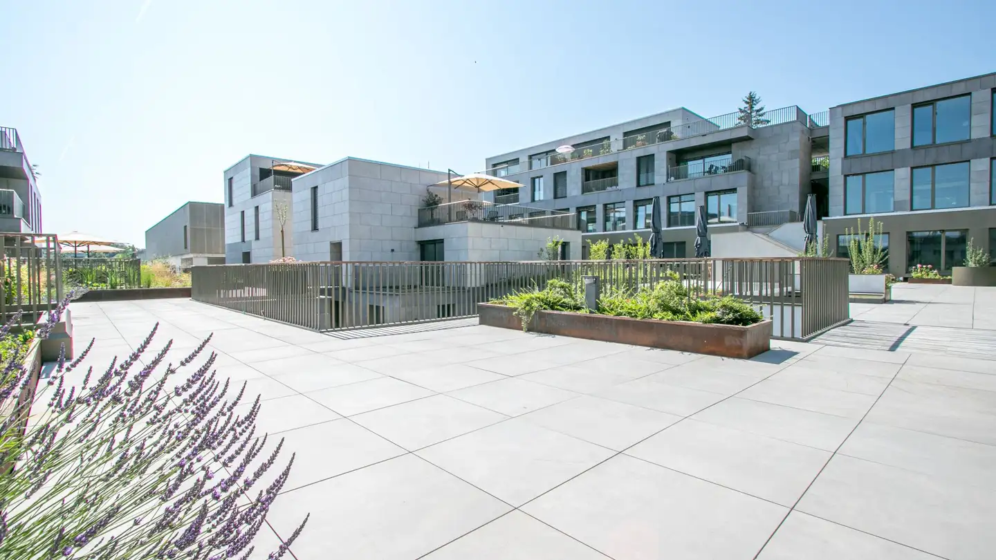 Appartamento in vendita - Rheinblickstrasse 2c, 8274 Tägerwilen - Photo 3