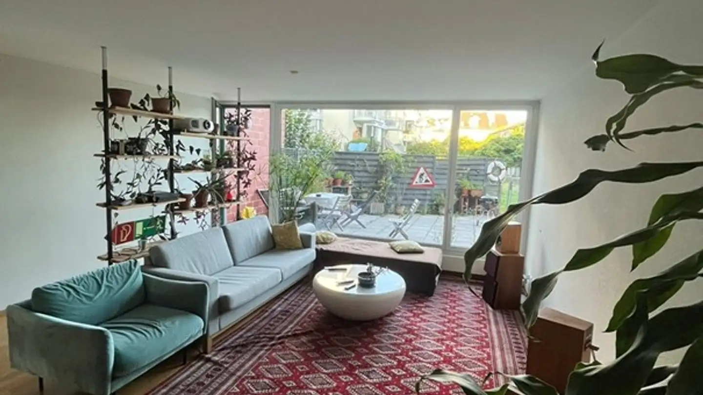 Appartement à louer - Wieslergasse 8, 8049 Zürich - Photo 2