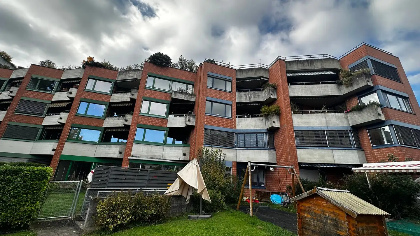 Appartement à louer - Wieslergasse 8, 8049 Zürich - Photo 3