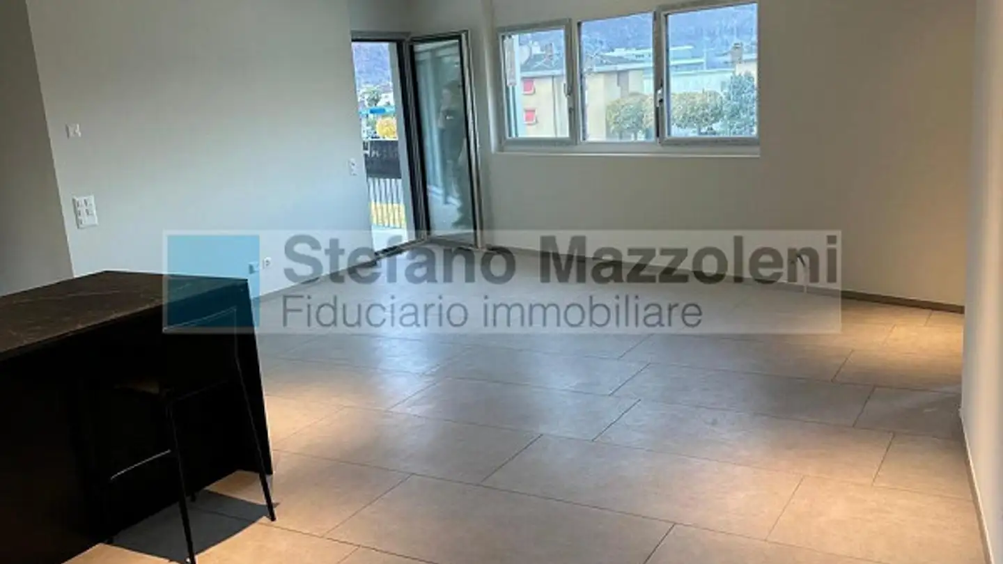 Penthouse for sale - Via San Giobbe 13, 6512 Giubiasco - Photo 3