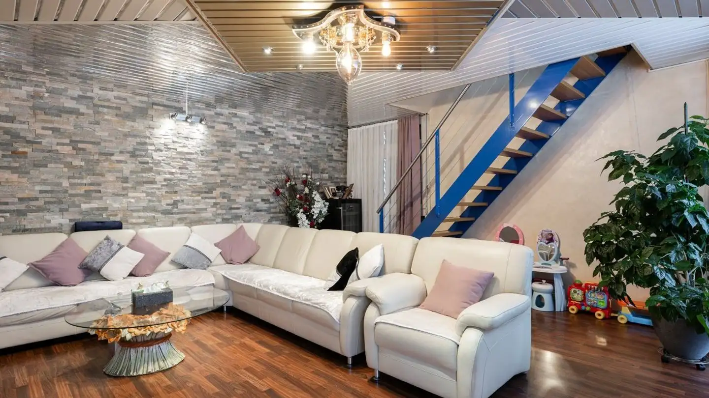 Spazio ufficio in vendita - Holenackerstrasse 1, 3027 Bern - Photo 2