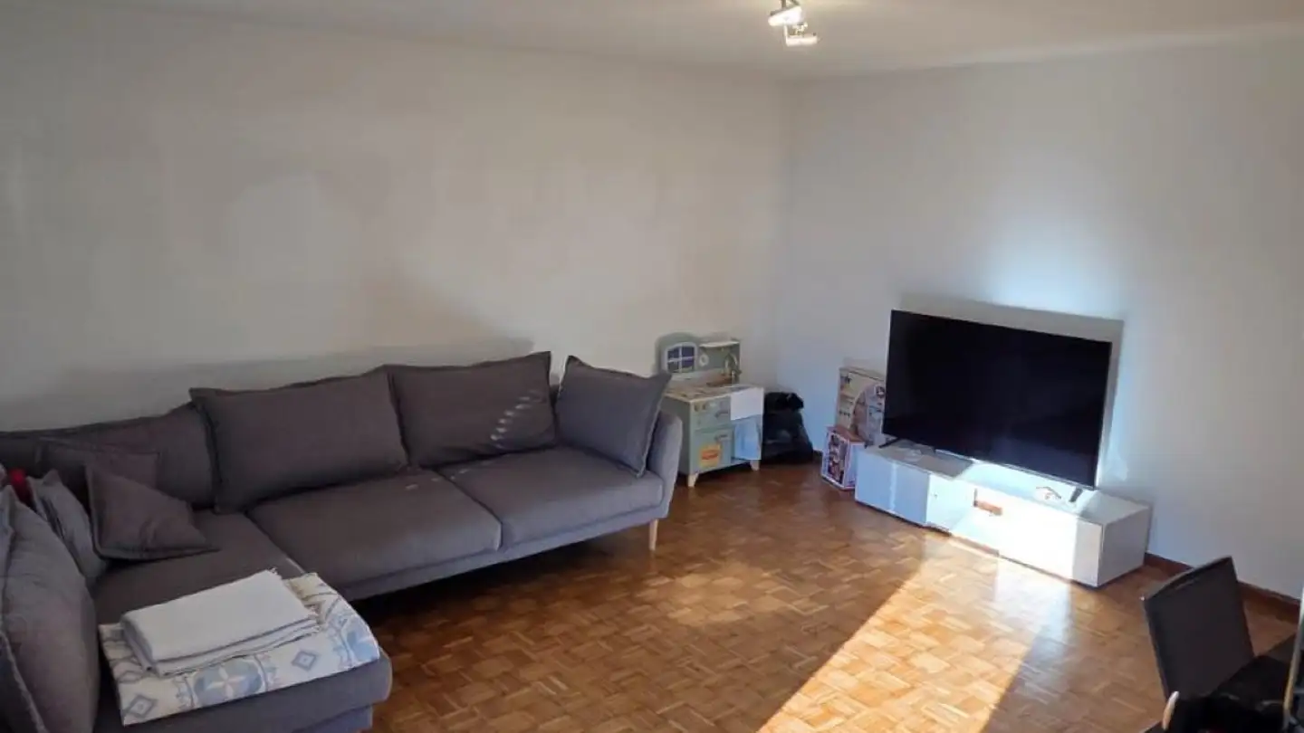 Appartamento in affitto - Obere Stallstrasse 18, 7430 Thusis - Foto 2