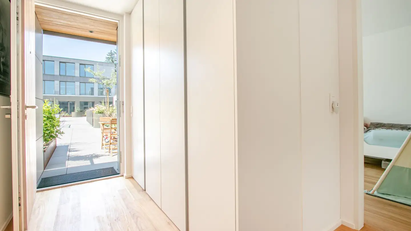 Appartamento in vendita - Rheinblickstrasse 2c, 8274 Tägerwilen - Photo 4