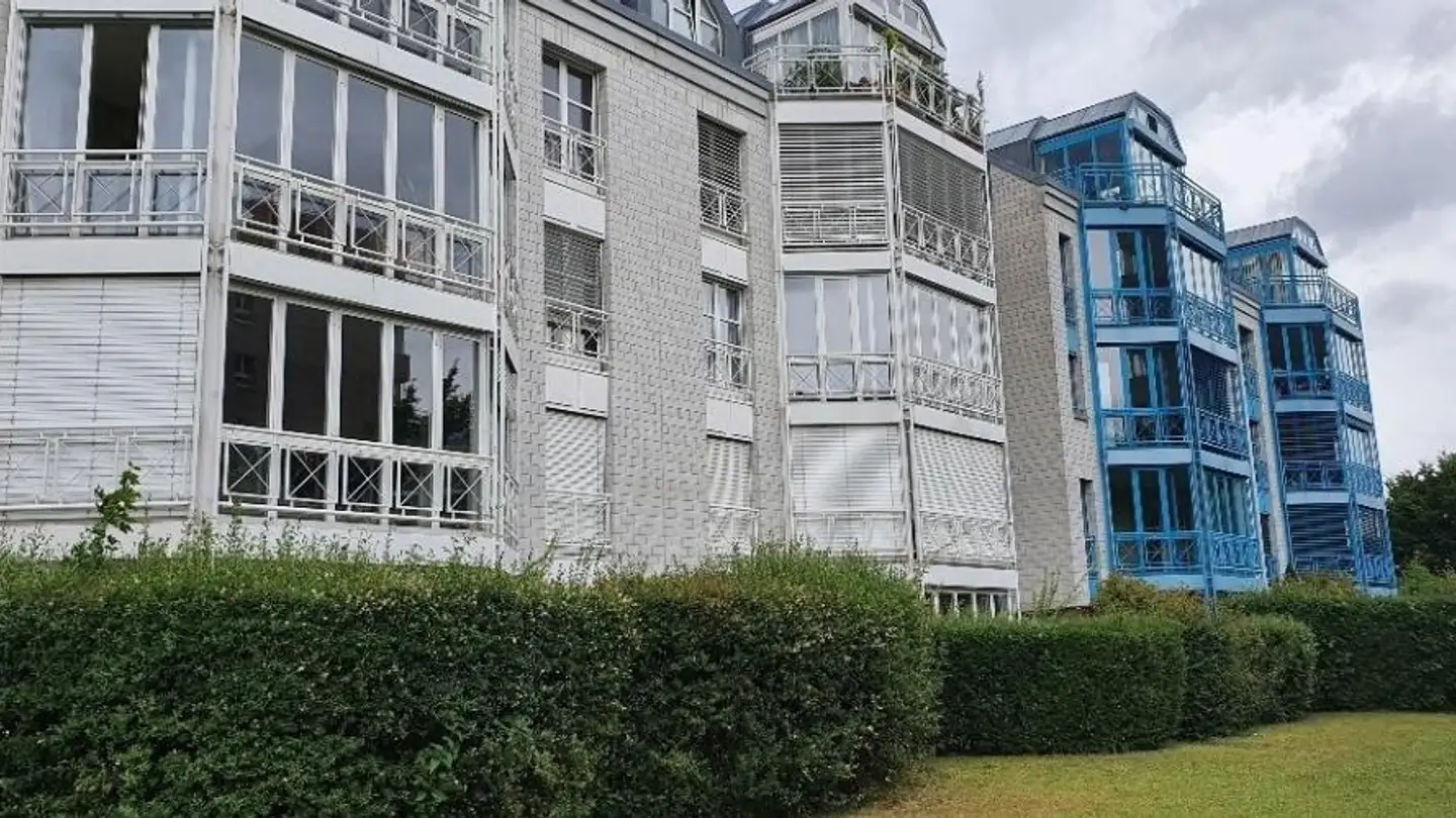 Appartamento in affitto - Brummelmattstrasse 5, 5033 Buchs AG