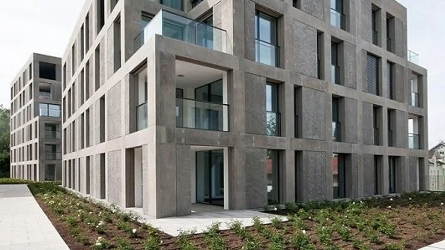 Appartement à louer - Rosengartenstrasse 3, 9320 Arbon