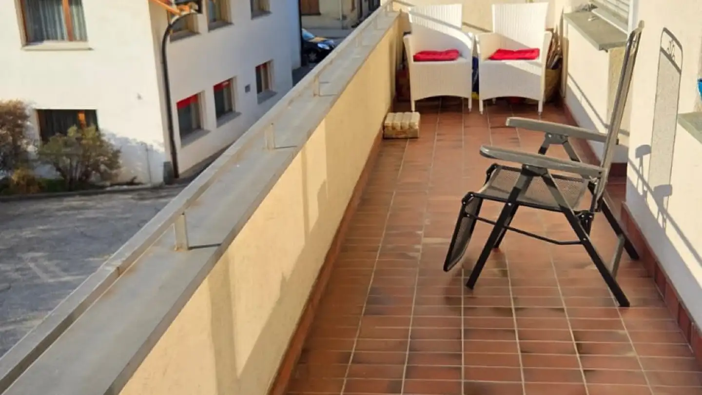 Appartamento in affitto - Obere Stallstrasse 18, 7430 Thusis - Foto 4