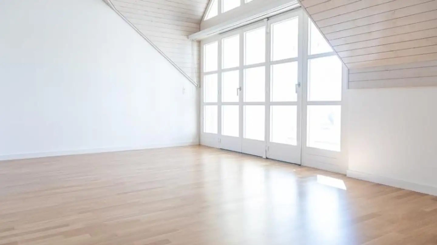 Appartamento in affitto - Brummelmattstrasse 5, 5033 Buchs AG - Foto 2