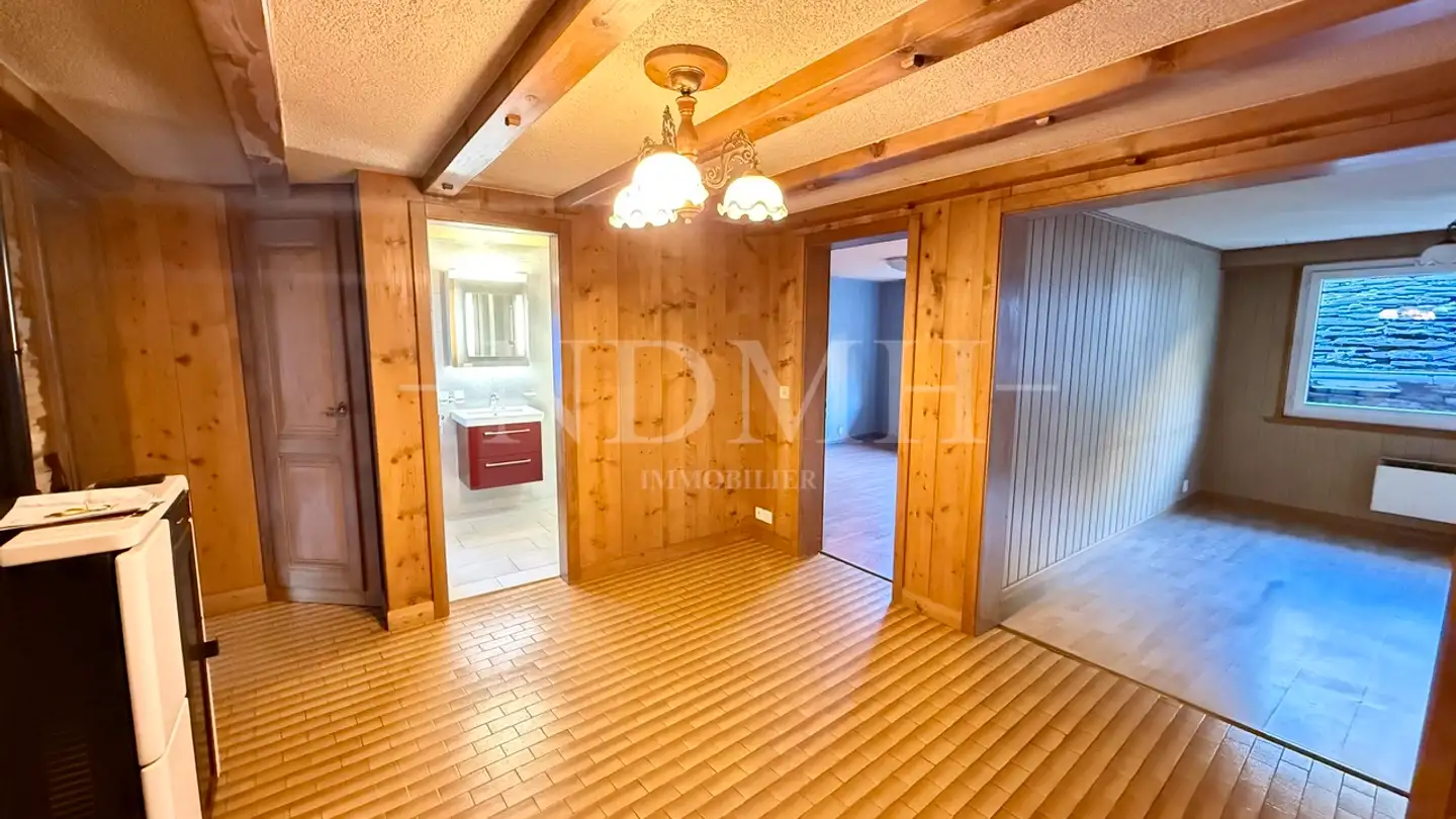 Wohnung kaufen - 1937 Orsières - Foto 2