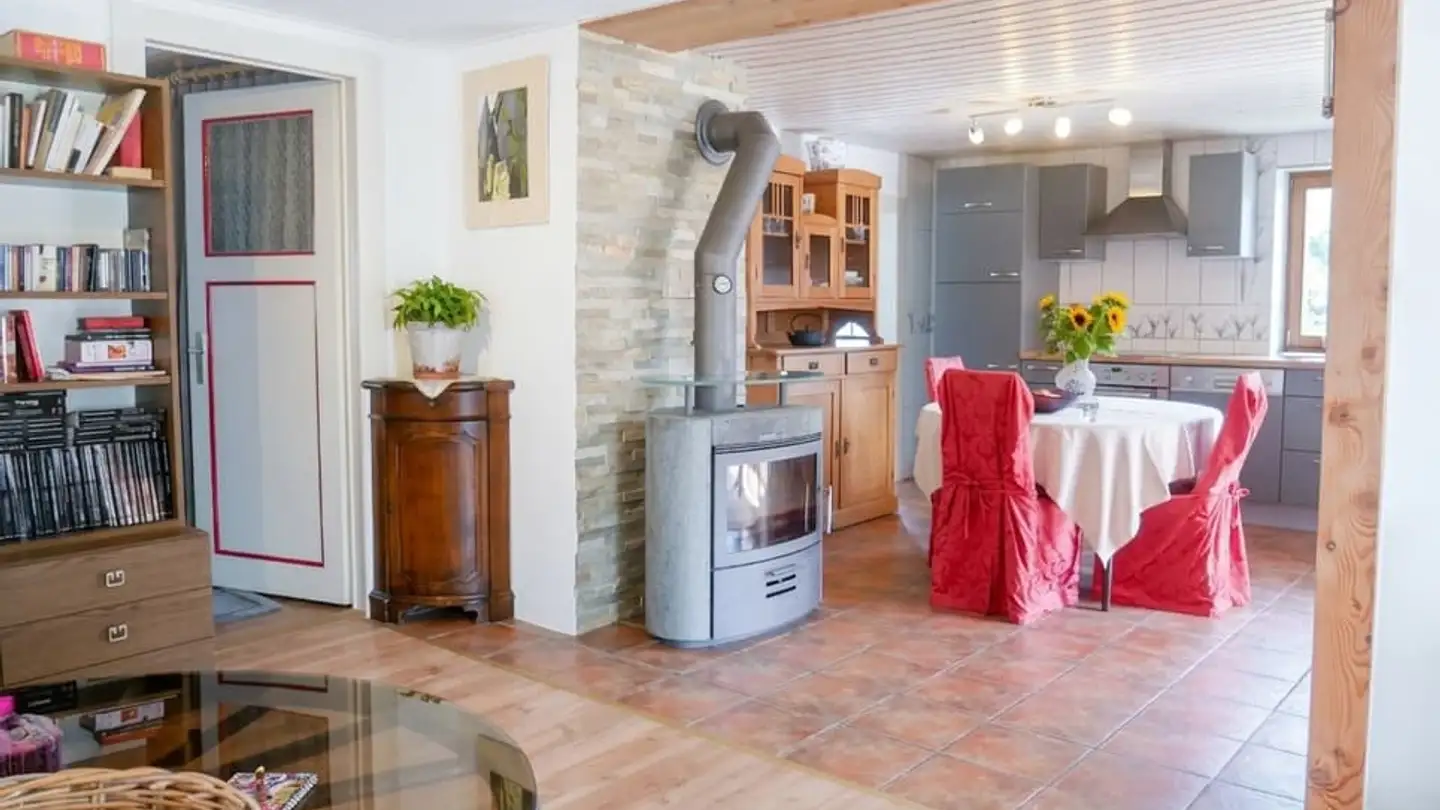 Apartment for sale - 1869 Massongex - Photo 2