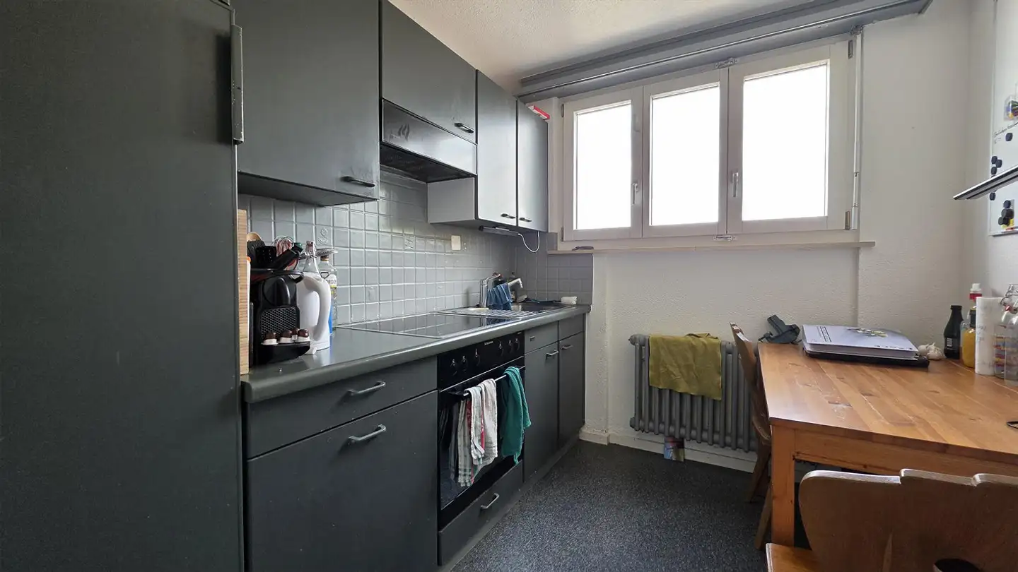 Appartamento in affitto - Oberseenerstrasse 10, 8405 Winterthur - Foto 3