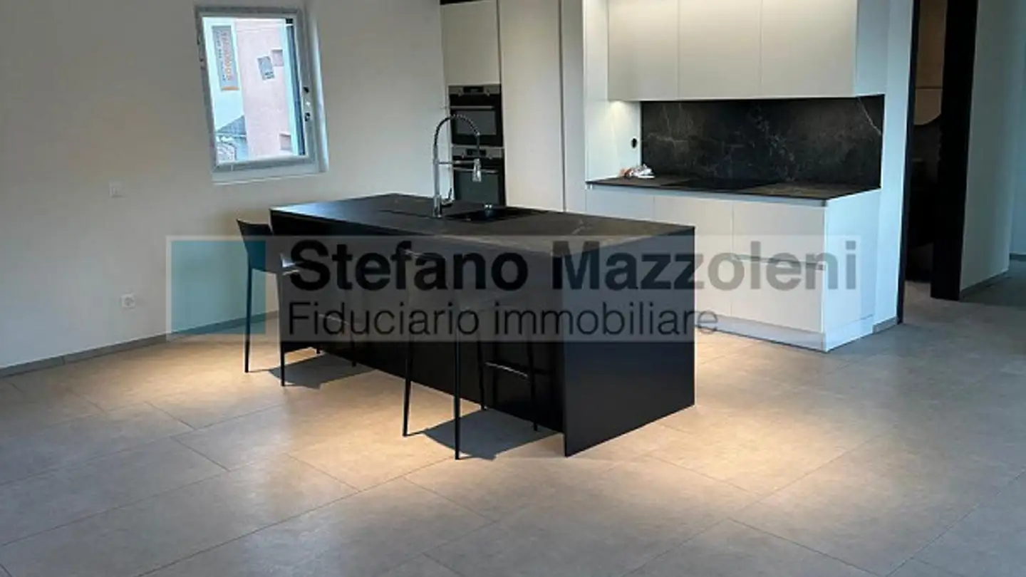 Penthouse for sale - Via San Giobbe 13, 6512 Giubiasco - Photo 4