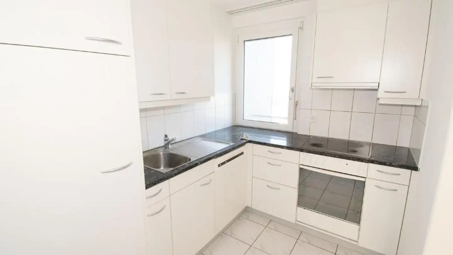 Appartamento in affitto - Riedmattstrasse 4, 4500 Solothurn