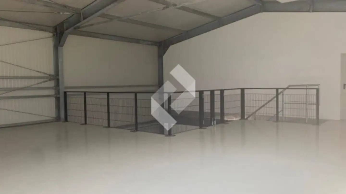 Spazio ufficio in affitto - Rue Du Grand Bochat 12, 1957 Ardon - Photo 3