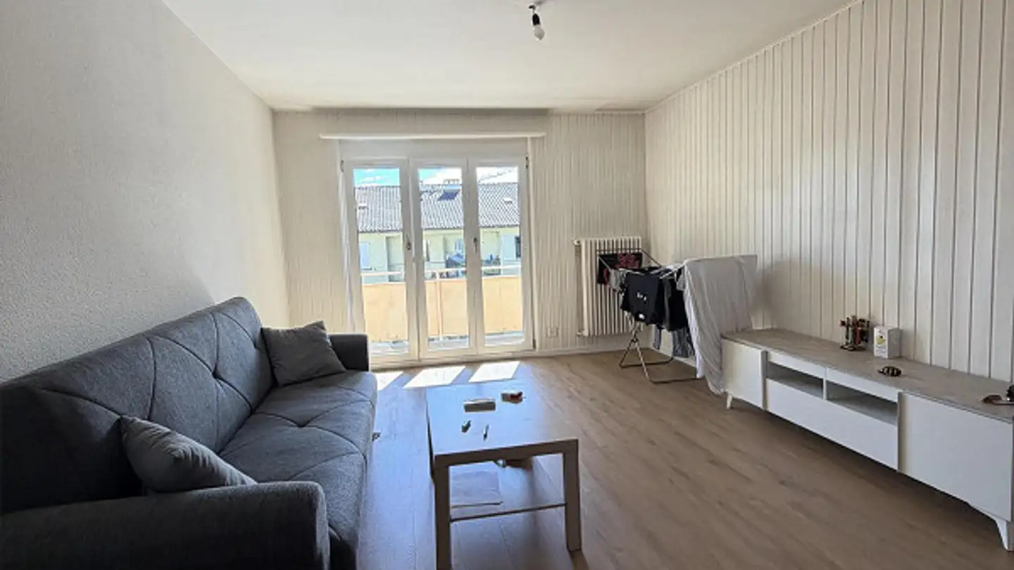 Appartamento in affitto - Bächliwis 1, 8184 Bachenbülach - Foto 2