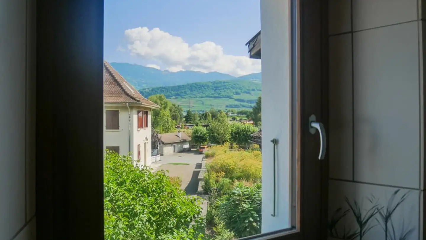 Apartment for sale - 1869 Massongex - Photo 4