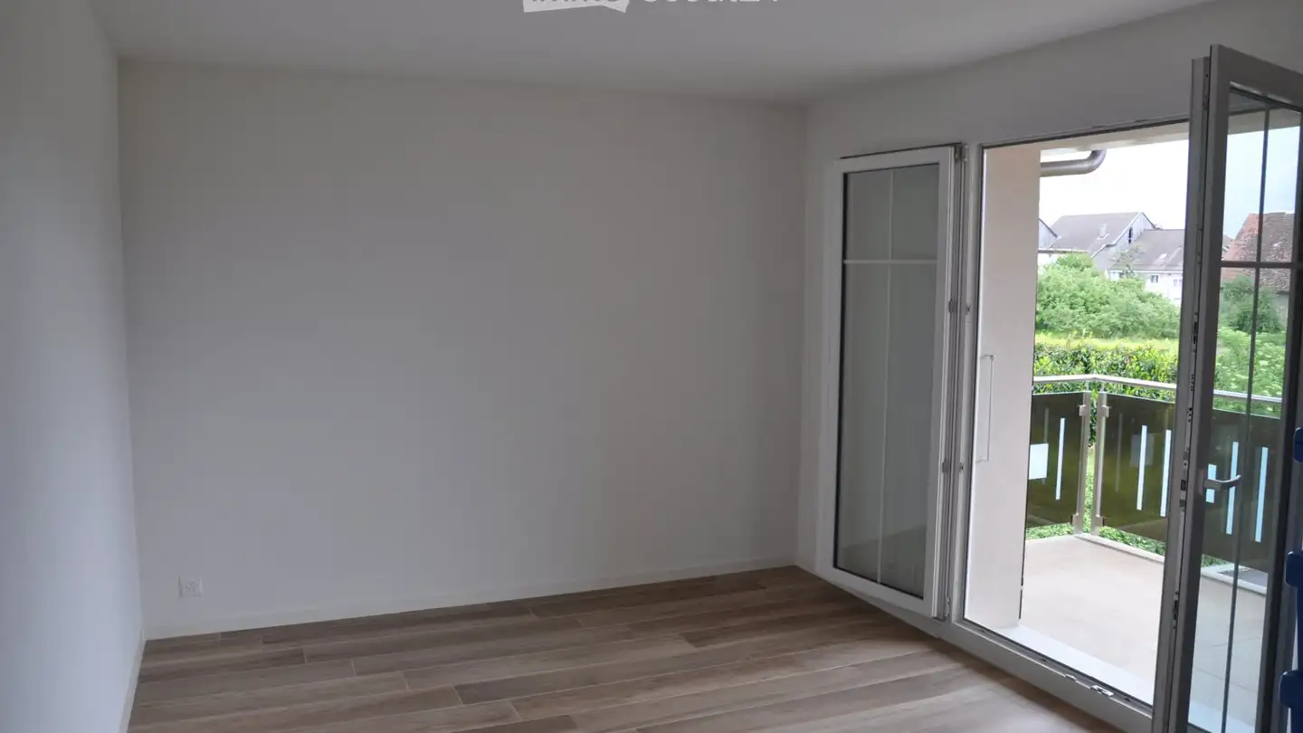 Appartement à louer - Rue Du Village 21a, 1124 Gollion - Photo 4