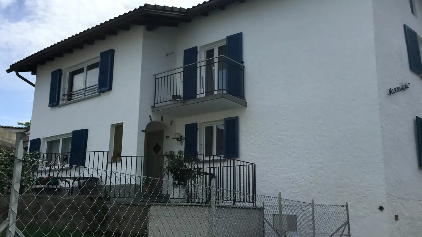 Maison individuelle à vendre - 6592 S. Antonino