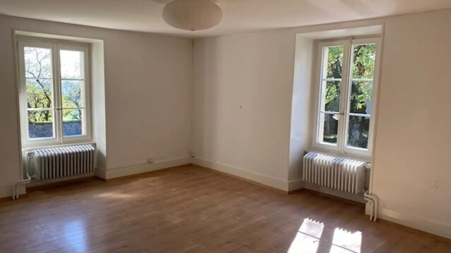 Appartement à louer - Rue Neuve 2, 1146 Mollens VD - Photo 3