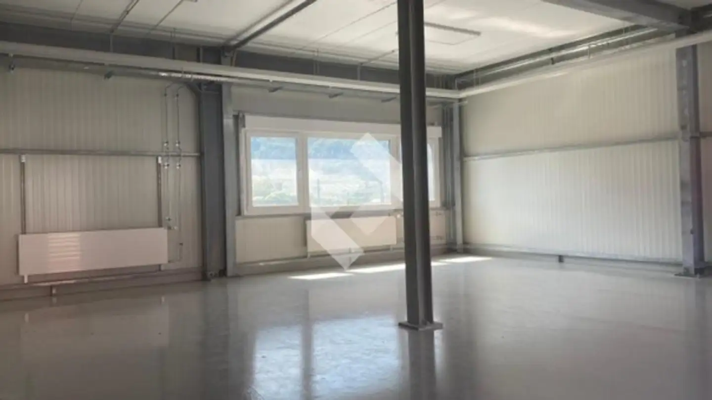 Spazio ufficio in affitto - Rue Du Grand Bochat 12, 1957 Ardon - Photo 4