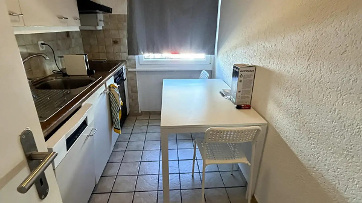 Appartamento in affitto - Bächliwis 1, 8184 Bachenbülach - Foto 3