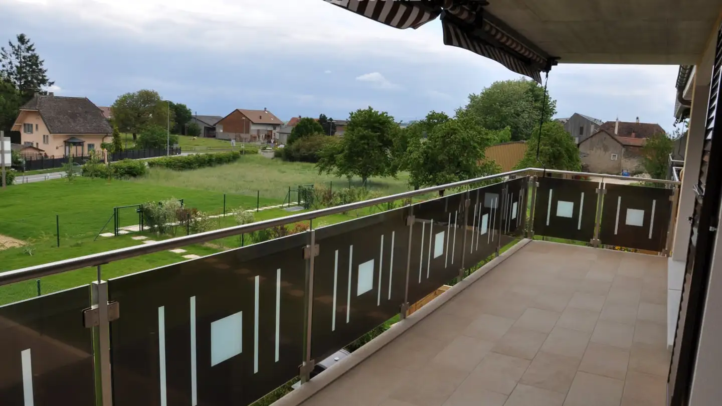 Wohnung mieten - Rue Du Village 21a, 1124 Gollion