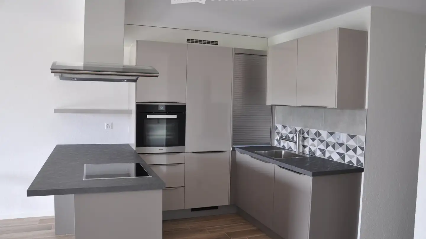 Appartement à louer - Rue Du Village 21a, 1124 Gollion - Photo 2