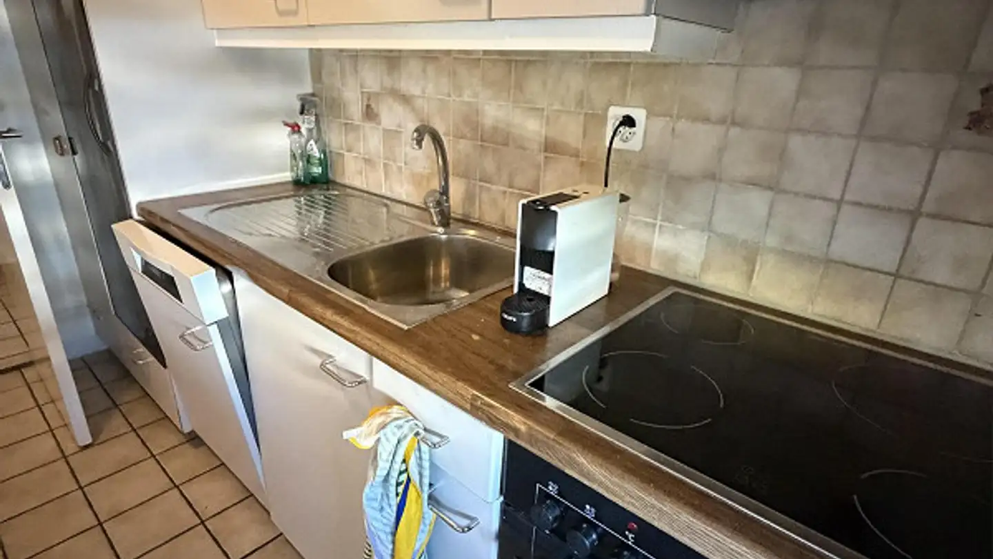 Appartamento in affitto - Bächliwis 1, 8184 Bachenbülach - Foto 4