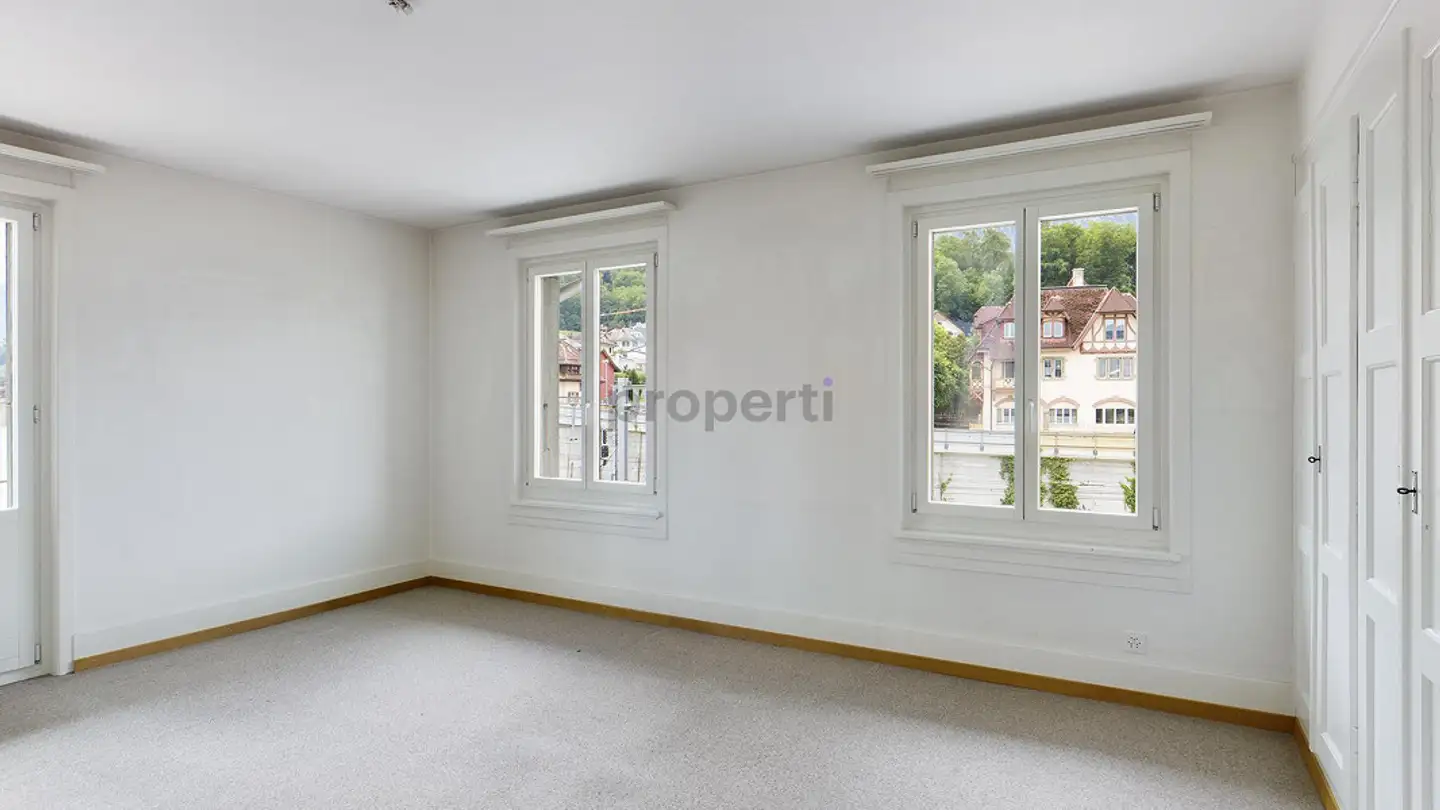 Appartement à louer - 3700 Spiez