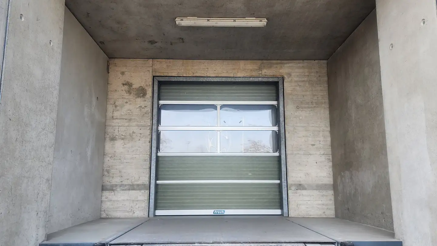 Spazio di archiviazione in affitto - Avenue Des Pâquiers 1, 2072 St-Blaise - Foto 2