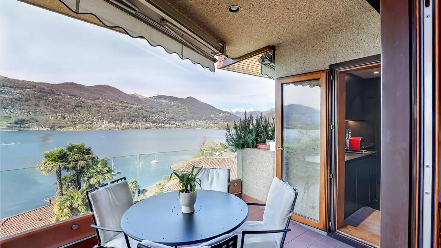 Villa for sale - 6926 Montagnola