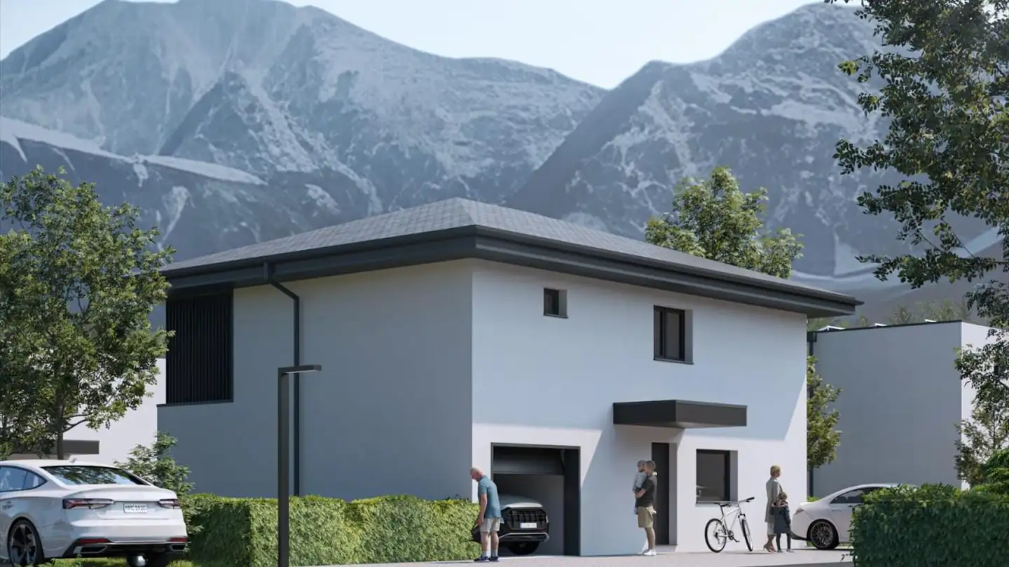 Maison individuelle à vendre - 1957 Ardon - Photo 3